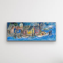 Load image into Gallery viewer, Night Catch