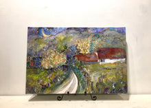 Load image into Gallery viewer, Travellers Home : Edition #11 : Small 16”x24”