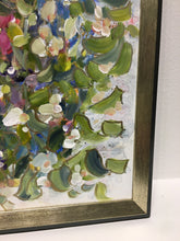 Load image into Gallery viewer, Foxglove over Trincomali : Edition #36 : Hand Painting Embellished