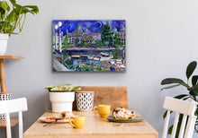 Load image into Gallery viewer, Capital Nights