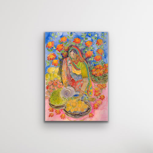 Marigolds
