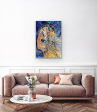 Load image into Gallery viewer, By The Beat Of My Drum