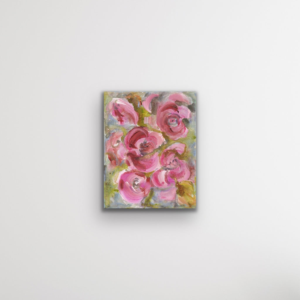 Sunburst : Art Print