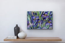 Load image into Gallery viewer, Beauty in Blues
