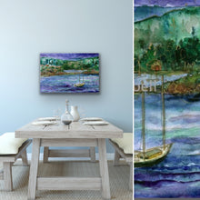Load image into Gallery viewer, Harbour View