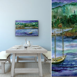 Harbour View