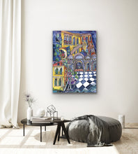 Load image into Gallery viewer, Dance at St Marks