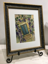 Load image into Gallery viewer, La Porte Bleu &amp; Seaside Window