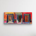Eternity Doors