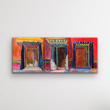 Load image into Gallery viewer, Eternity Doors
