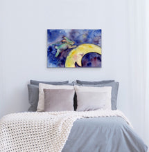 Load image into Gallery viewer, Bunny Moon