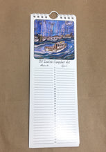 Load image into Gallery viewer, Perpetual Calendar