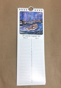 Perpetual Calendar