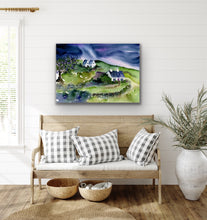 Load image into Gallery viewer, Celtic Cottages