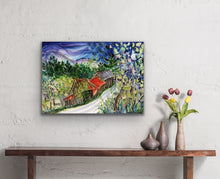 Load image into Gallery viewer, Beddis Barn