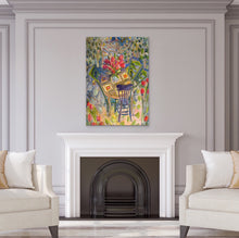 Load image into Gallery viewer, Forest Fete